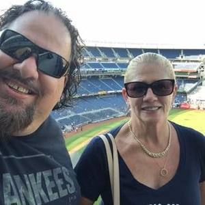 Meet your Posher, Kathy